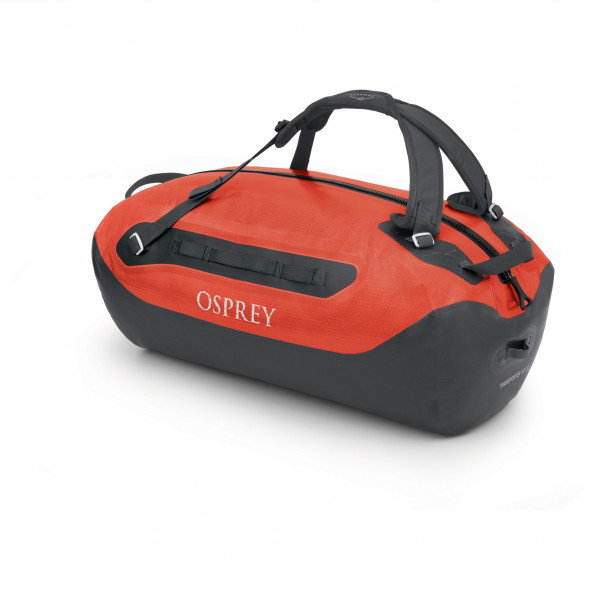 Osprey - Transporter WP Duffel 70 - Reisetasche