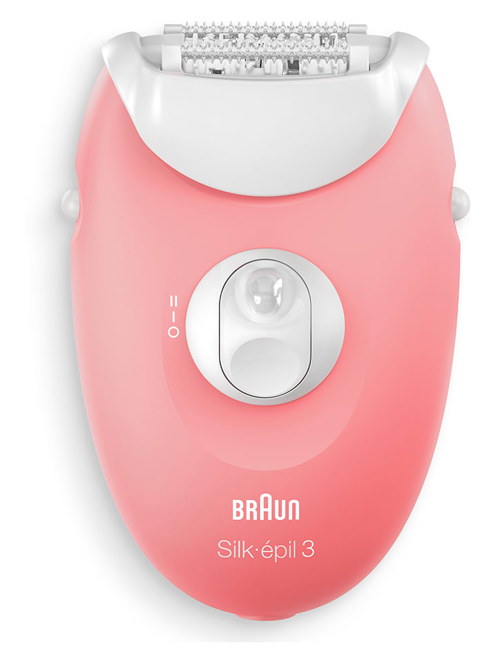 Braun Epilierer 