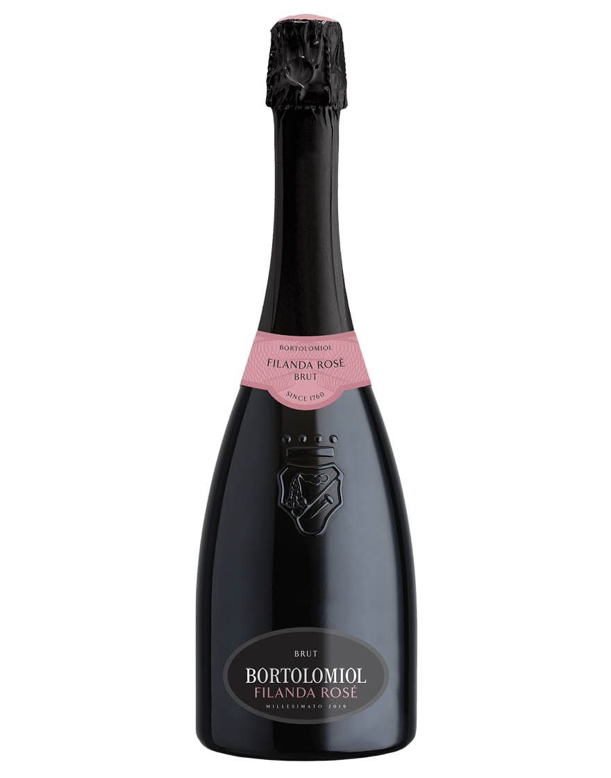 Filanda Rosé Brut Millesimato 2022 Bortolomiol 0,75 ℓ
