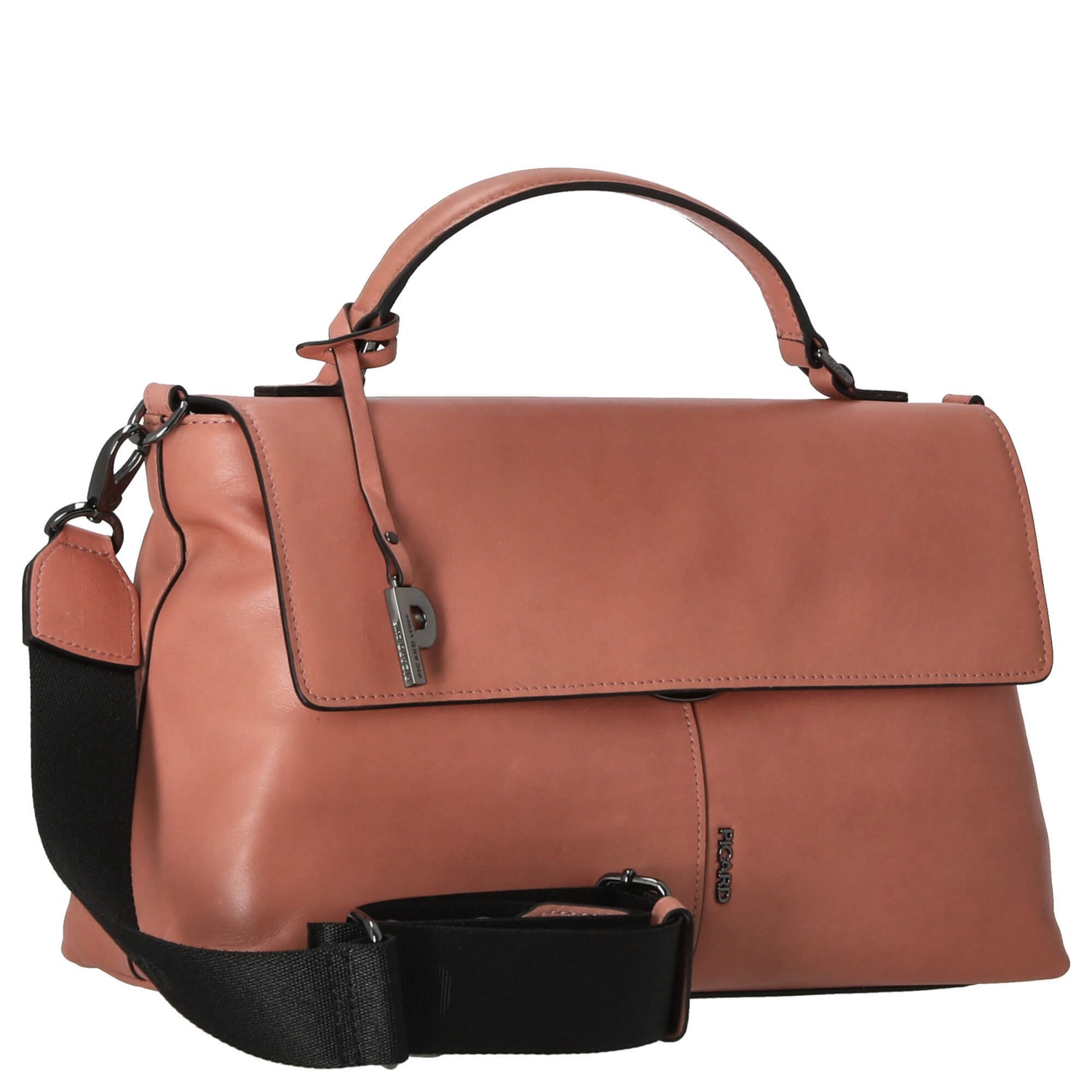 Soul - Handtasche Rindsleder
