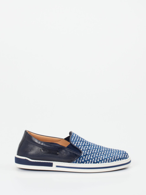 Slipper-45101070006 Galizio Torresi