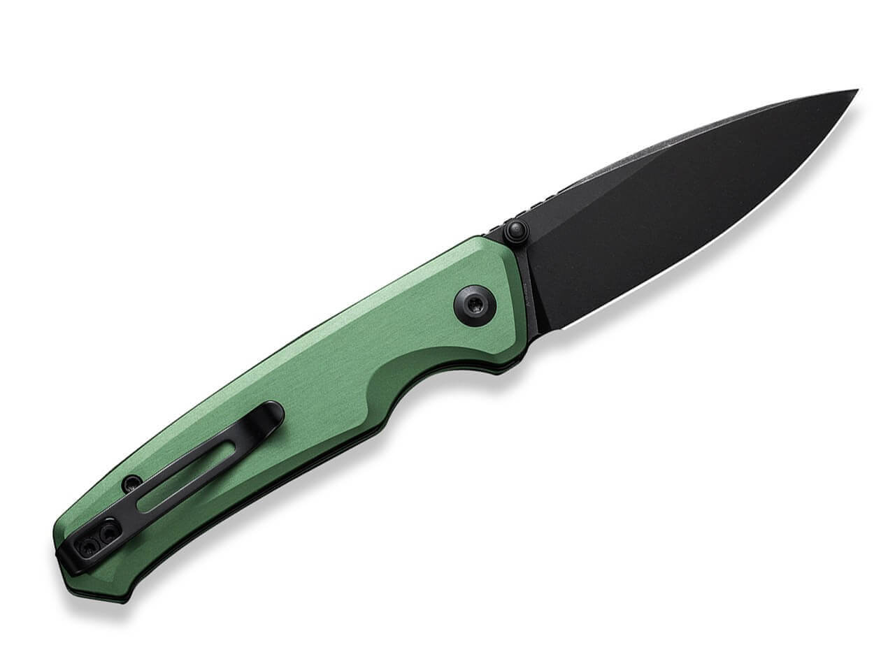 Altus Aluminum Green