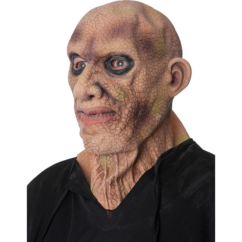 Time 2 Change Maske Halloween