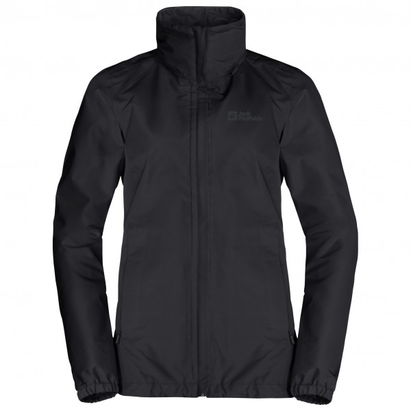 Jack Wolfskin - Women's Stormy Point 2L Jacket - Regenjacke