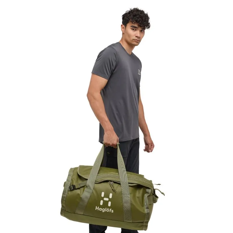 Haglöfs Lava 70 - Olive Green