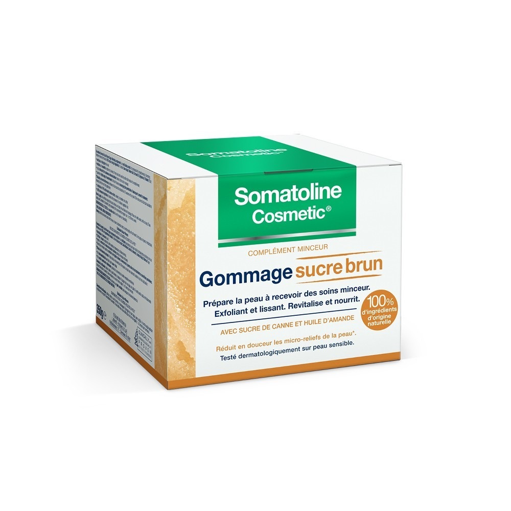 Somatoline Cosmetic ÚJRATÖLTŐ KÖTÉSEK