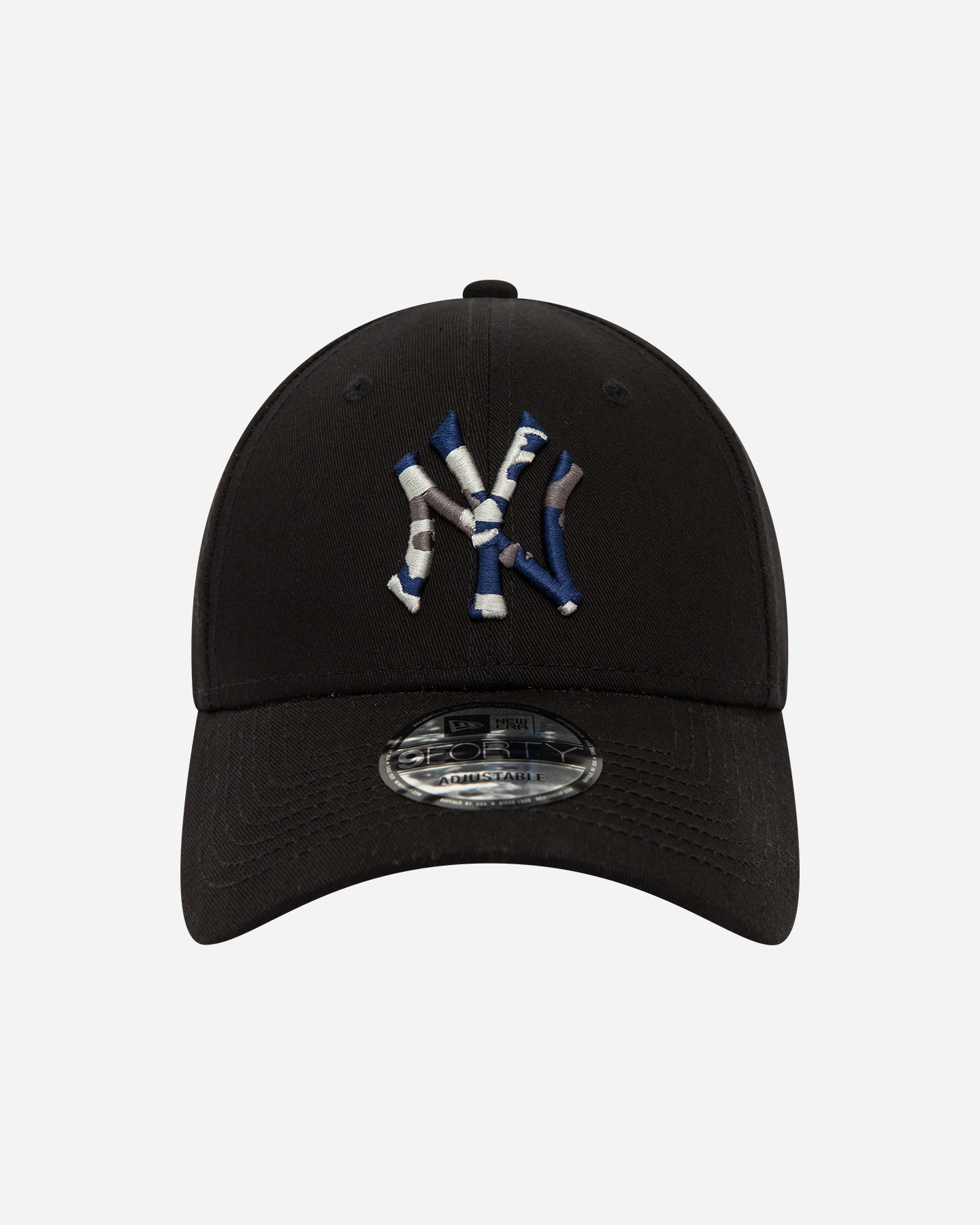 Cappellino New Era 9forty Infill New York Yankees M 60435189