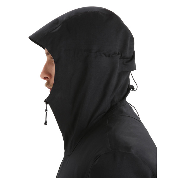 ICL SHELL+ 4-IN-1 PARKA Herren - Doppeljacke