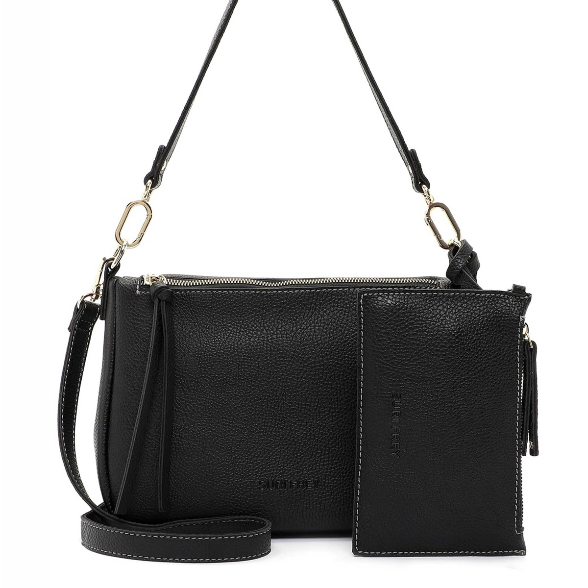 Suri Frey Orry 13500 Schwarz 100 Schwarz