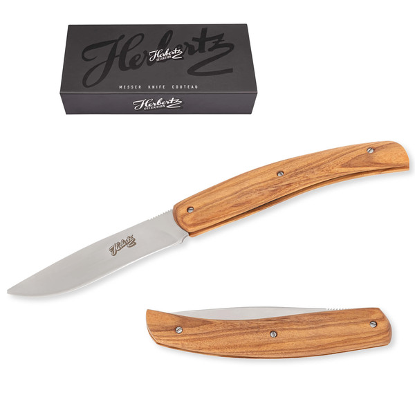 TASCHENMESSER SAINT - Klappmesser