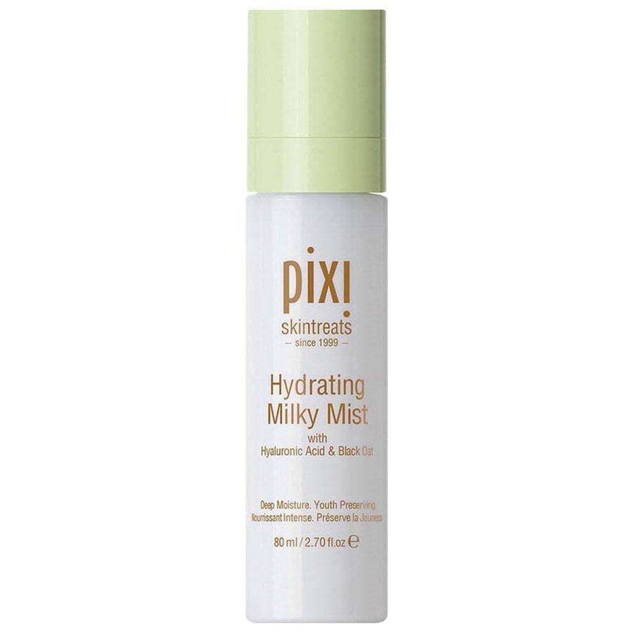 Hydrating Milky Mist