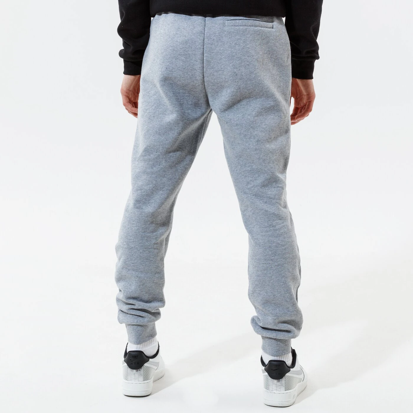 CONFRONT HOSE ESSENTIAL PANTS GREY Grau