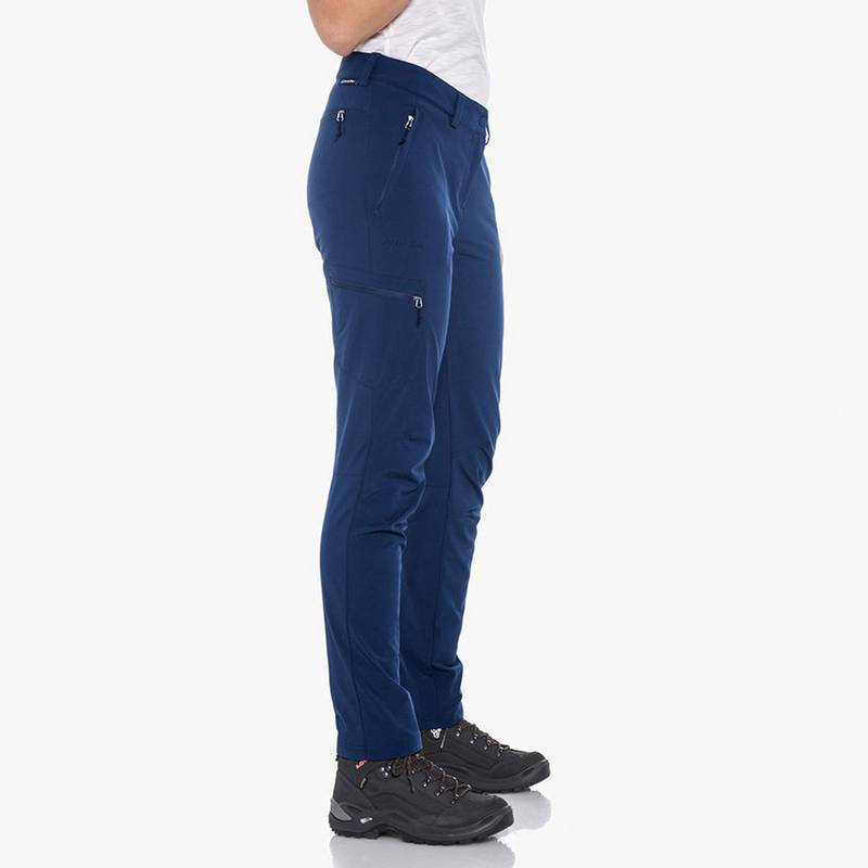 Schöffel Ascona Wanderhose Damen