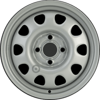 ALCAR 7500 silber - ATU