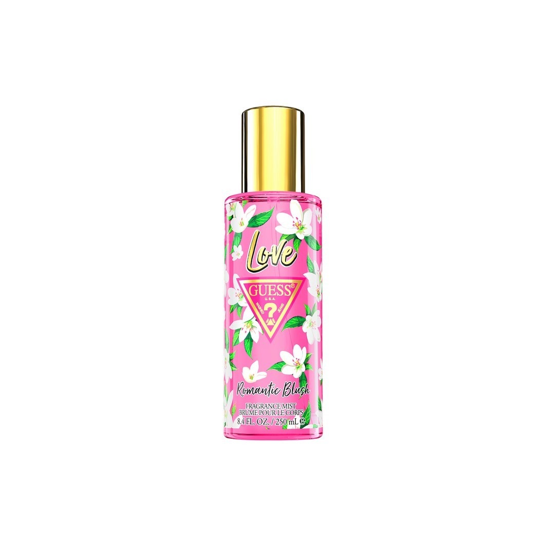 Romantic Blush