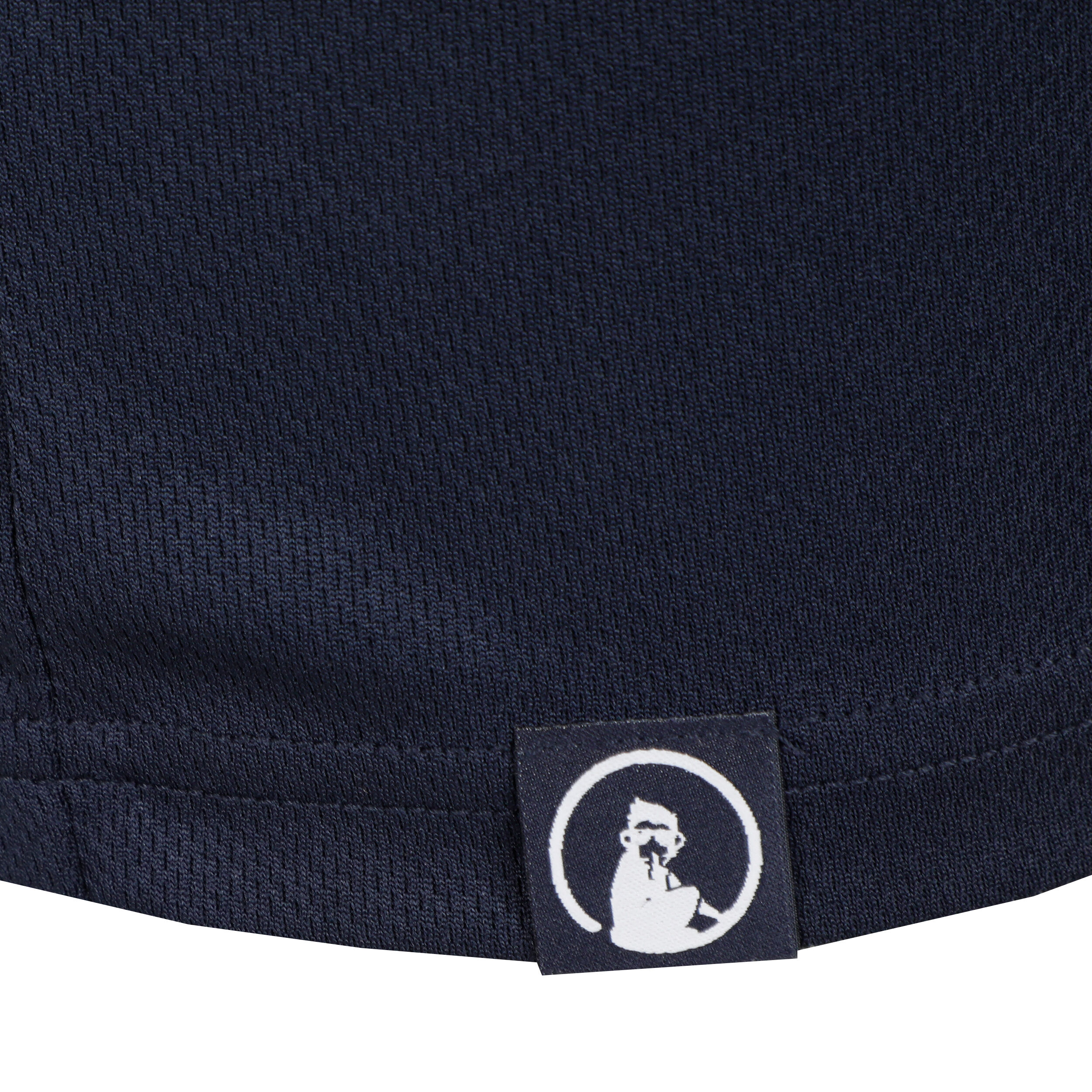 Tournament Polo Herren - Blau