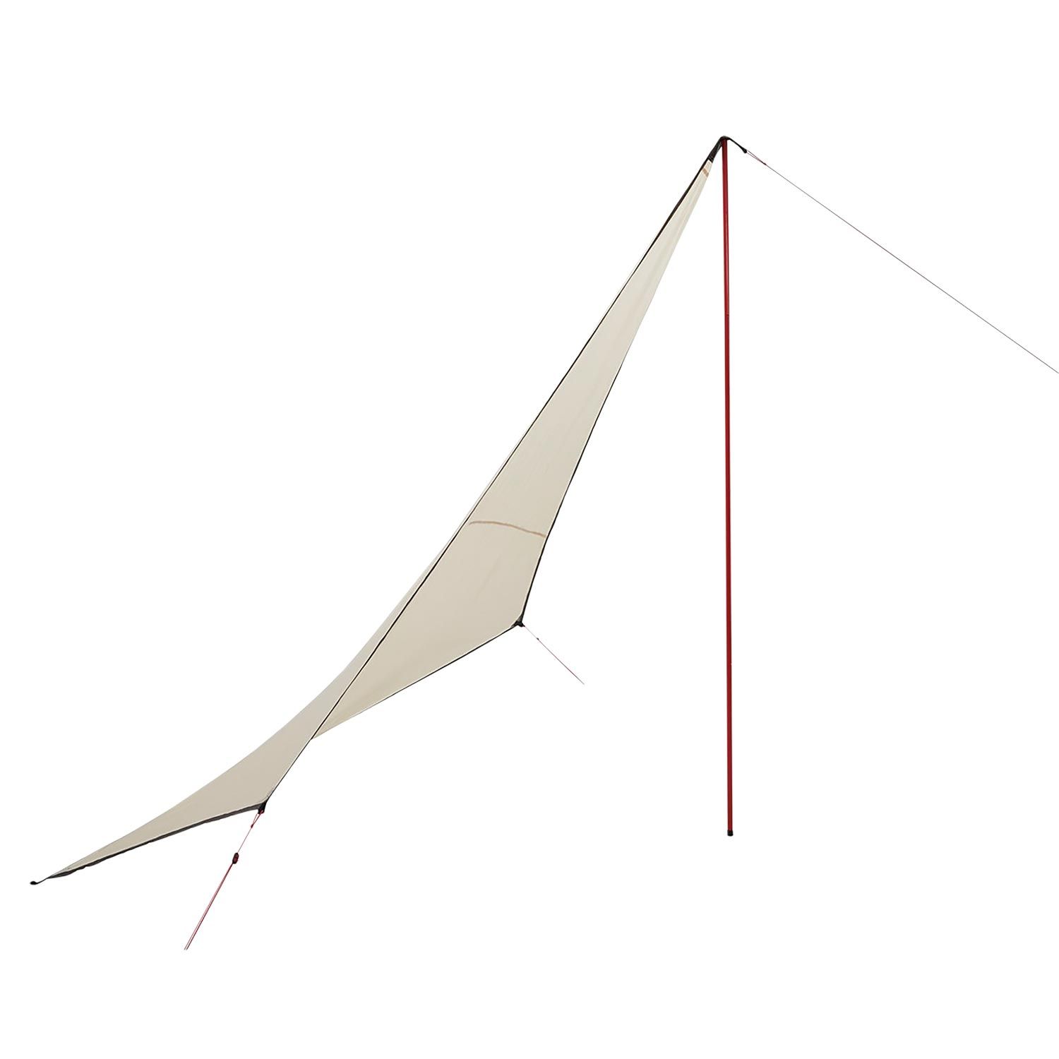 Tarp Zuni Ray