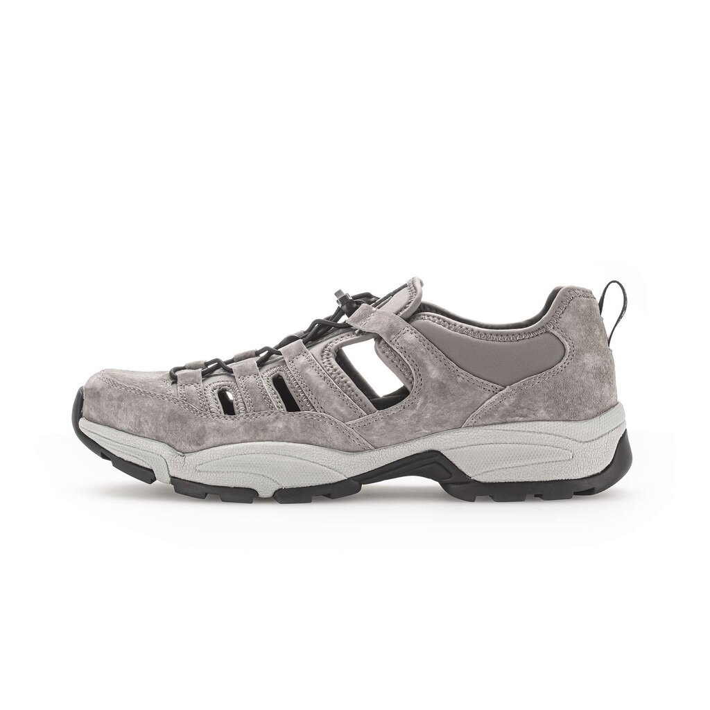 Pius Gabor PG0138 Sneaker low grau