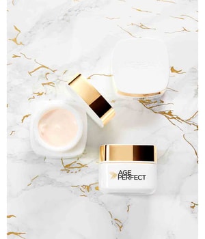 L'Oréal Paris Age Perfect Pro-Kollagen Experte Straffend Nachtcreme-50 ml