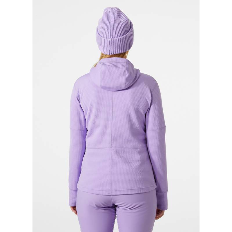 HELLY HANSEN EVOLVED AIR Kapuzenshirt Damen