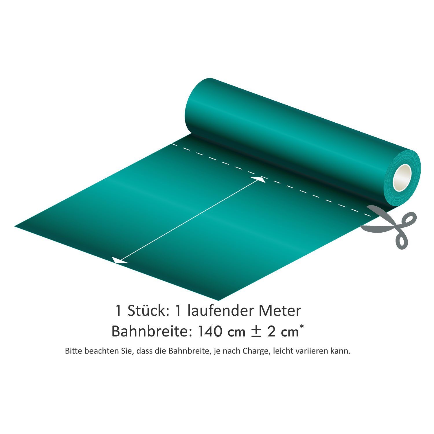 novely Stoff novely® ETERNITY Vintage Antiklederoptik Möbelstoff Velours-Kunstleder