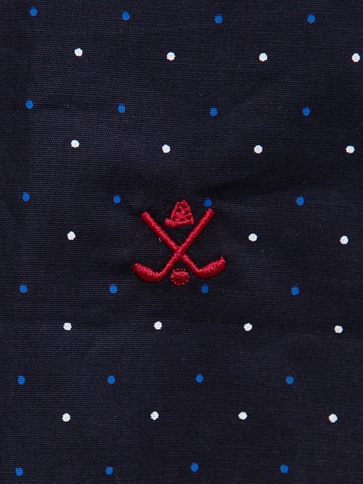SIR RAYMOND TAILOR Hemd 