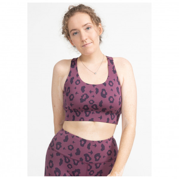 boochen - Women's Ubud Sportstop - Sport-BH