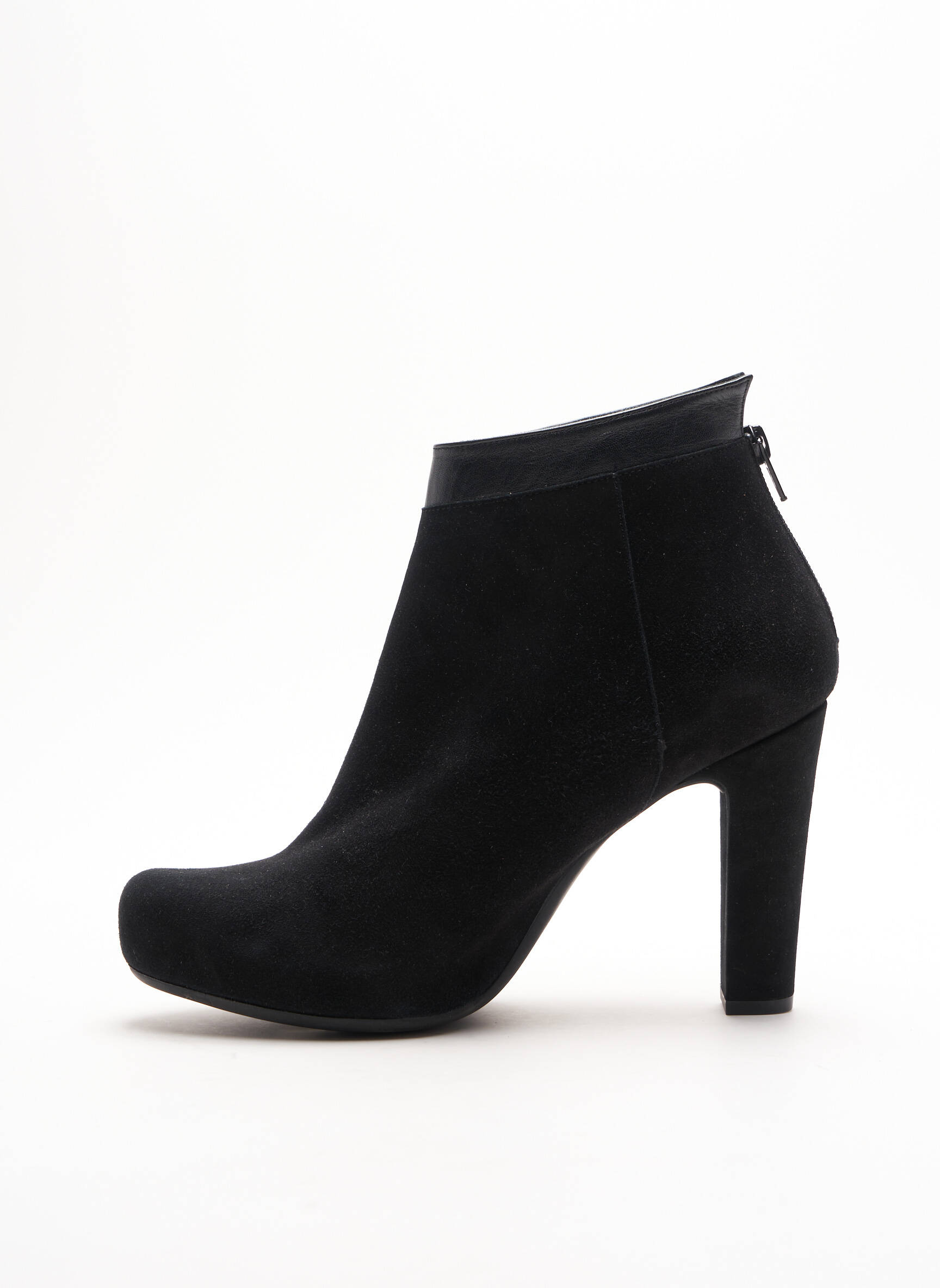 Unisa Bottines Femme couleur noir
