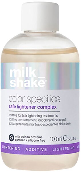 Milk_Shake Color Specifics Safe Lightener Complex Blondierung