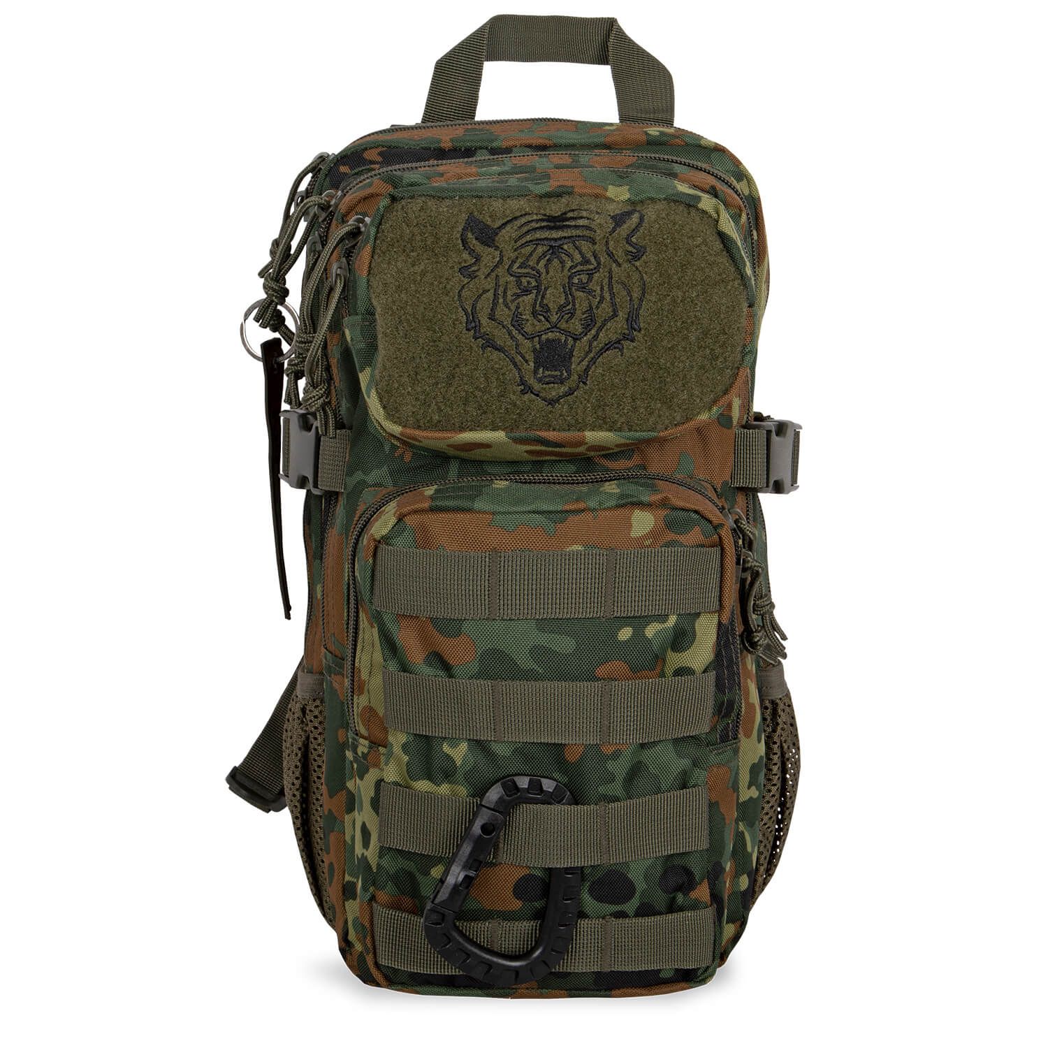US Assault Pack Rucksack Kids