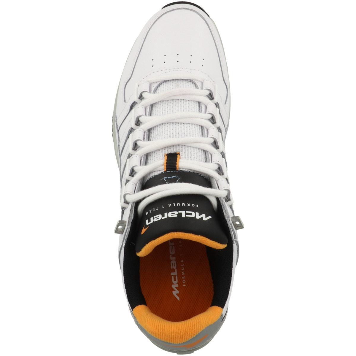 K-Swiss Rinzler GT X McLaren Sneaker Low weiss