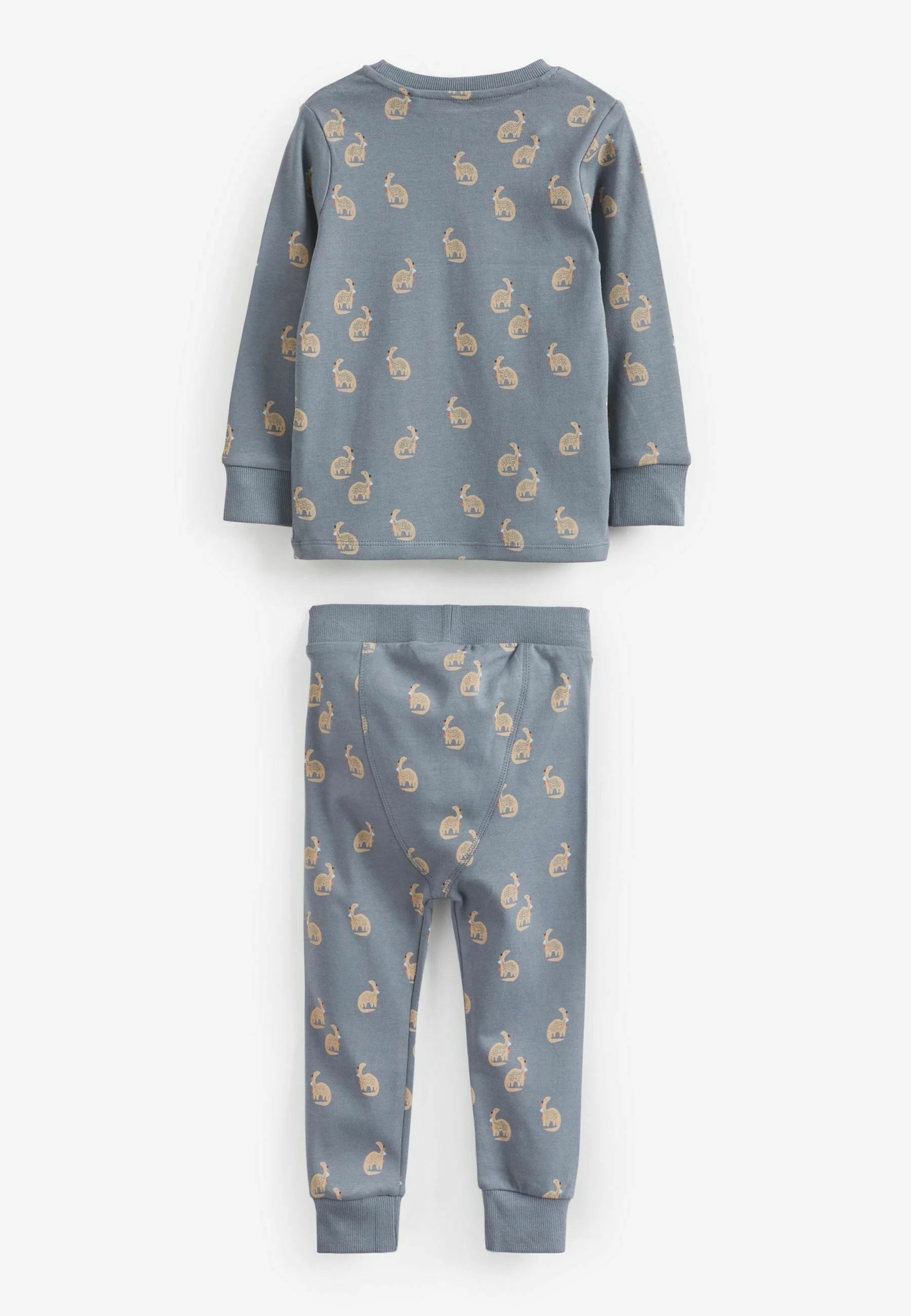 Siguiente SET DE 3 PIJAMAS SNUGGLE