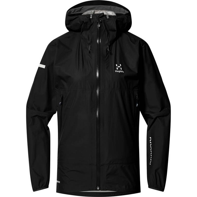 Haglöfs L.I.M GTX II Jacket Hardshelljacke Damen
