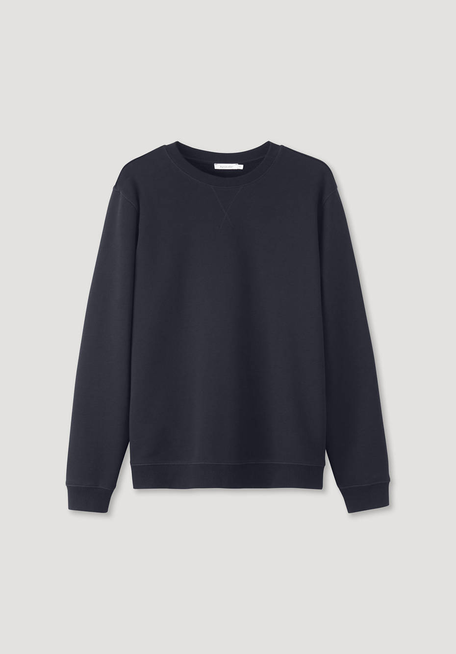 Sweater aus reiner Bio-Baumwolle