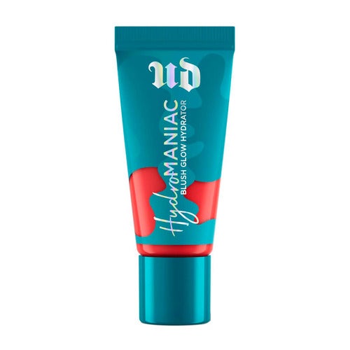 Tekoče rdečilo za lica Urban Decay Hydromaniac Dewy Wrecked 15 ml