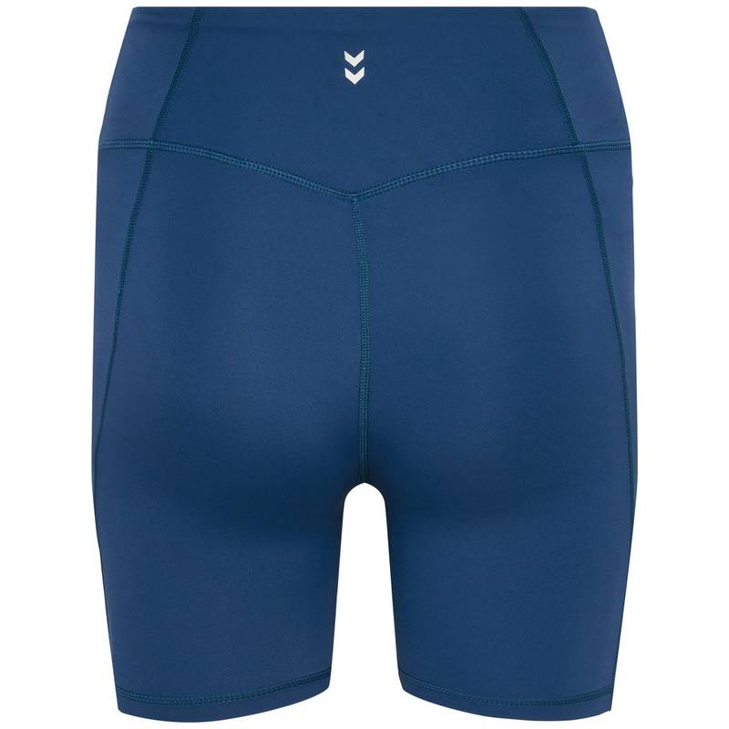 hummel hmlMT ACTIVE HW TIGHT SHORTS Tights Damen