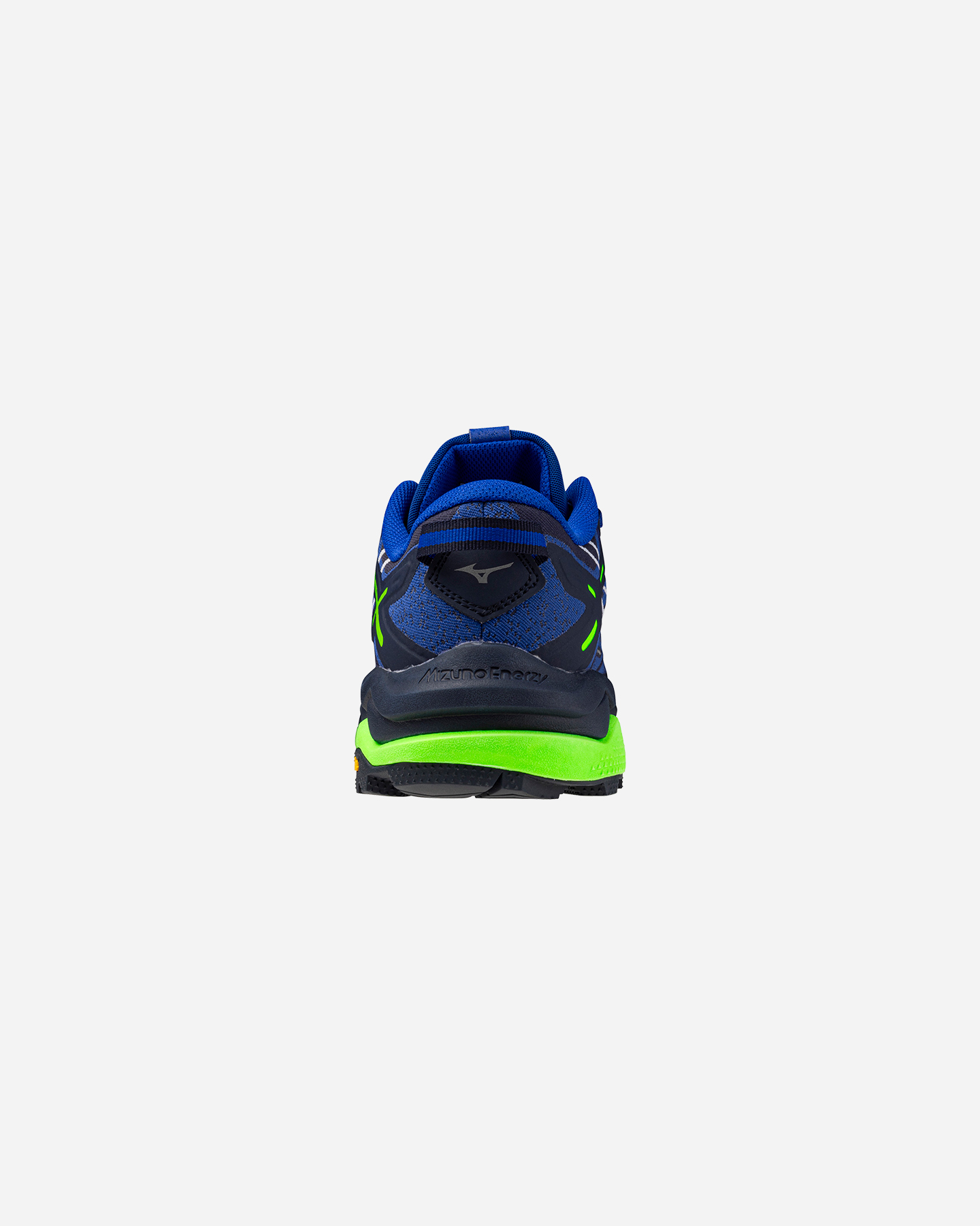 Scarpe Trail Mizuno Wave Mujin 10 M J1GJ2470-63