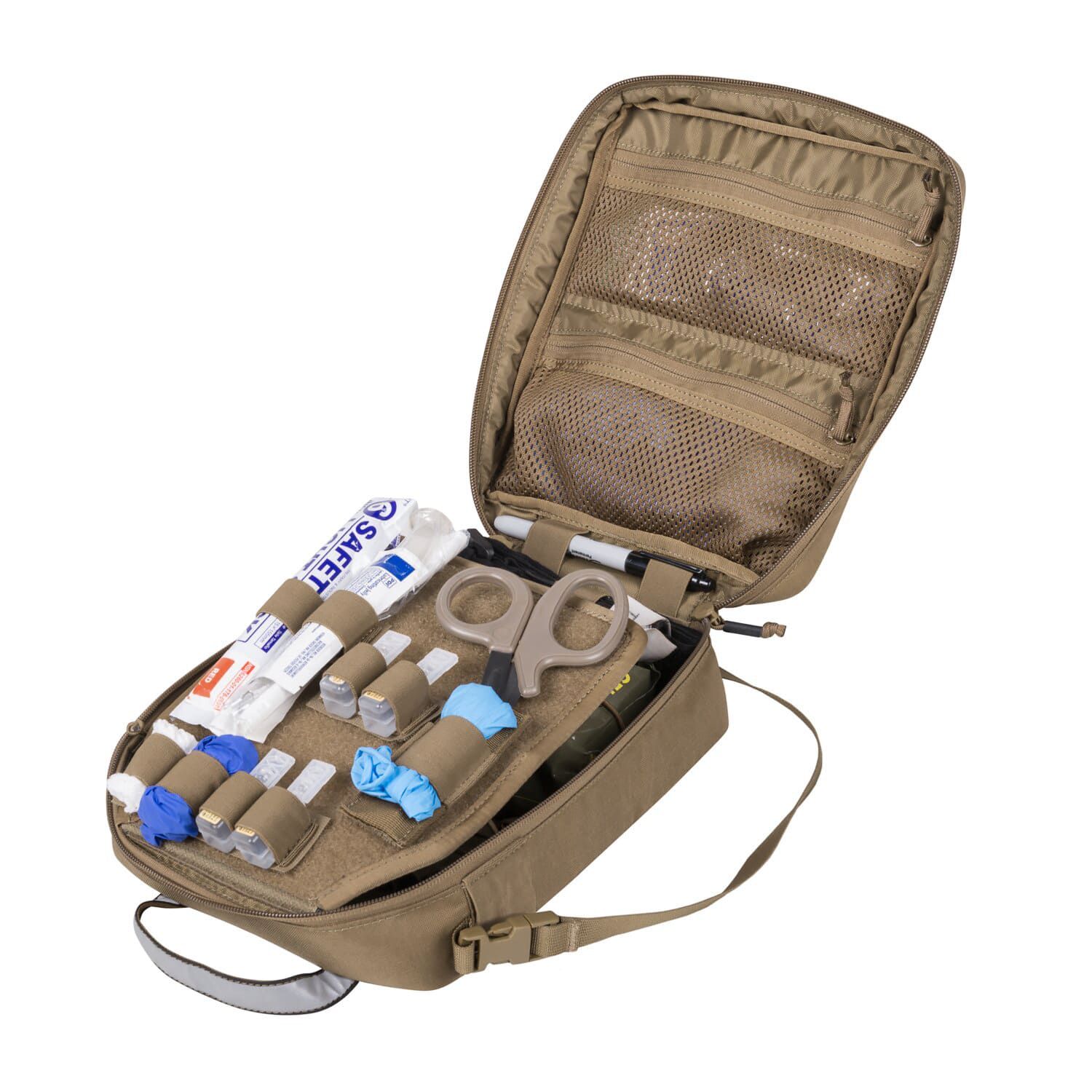 Automotive Med Kit