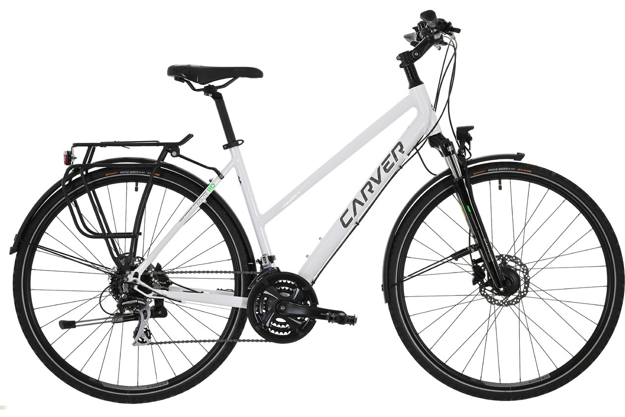 Carver Route 110 - 2024 - 28 Zoll - Damen Sport
