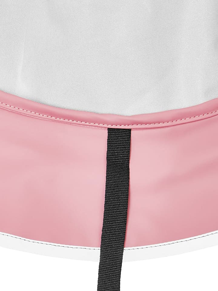 Playshoes Regenhut in Rosa günstig kaufen 48-52 cm