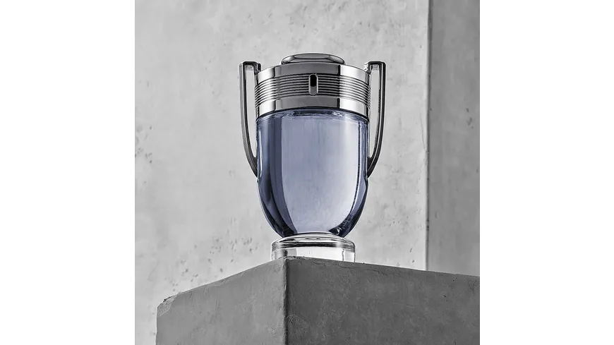 Paco Rabanne Invictus Eau de Toilette