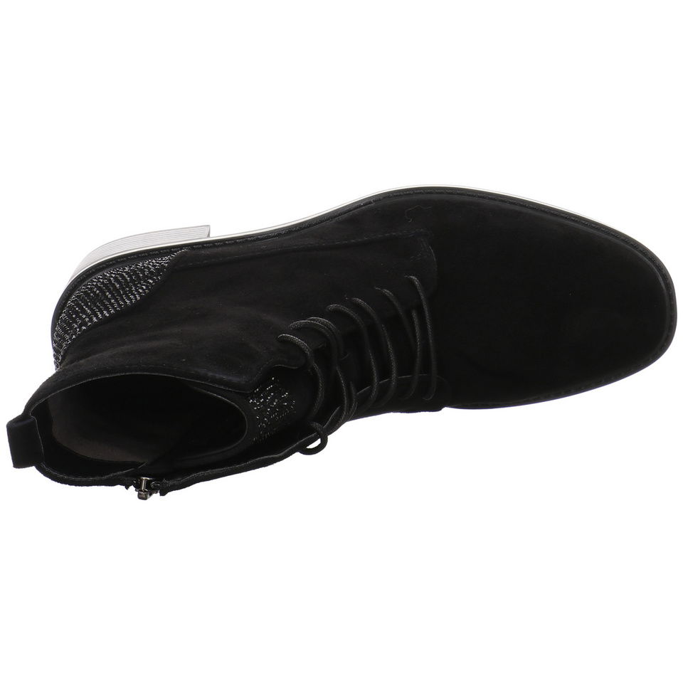 Regarde Le Ciel Moira Schnürstiefelette