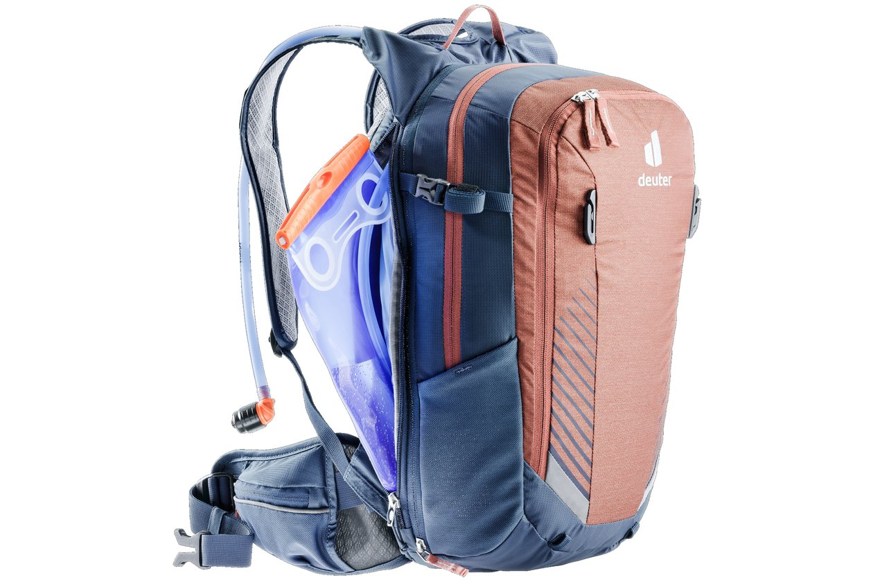 deuter Compact EXP 14