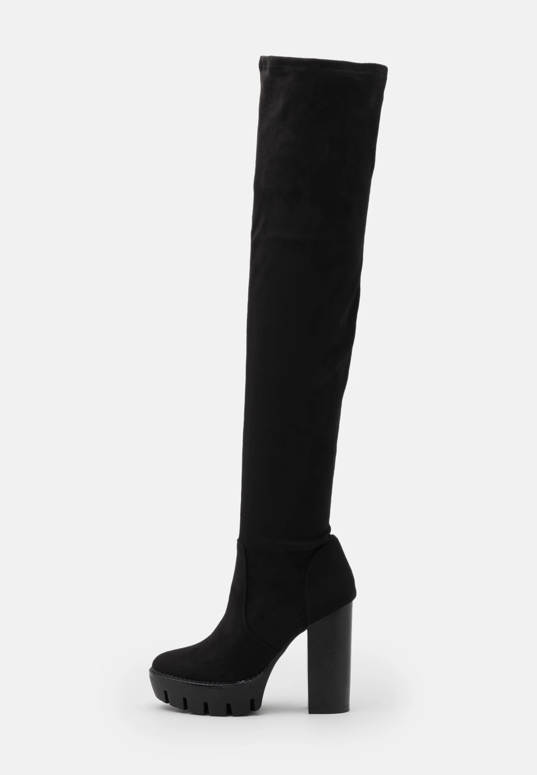 Botas por encima de la rodilla Even&Odd
