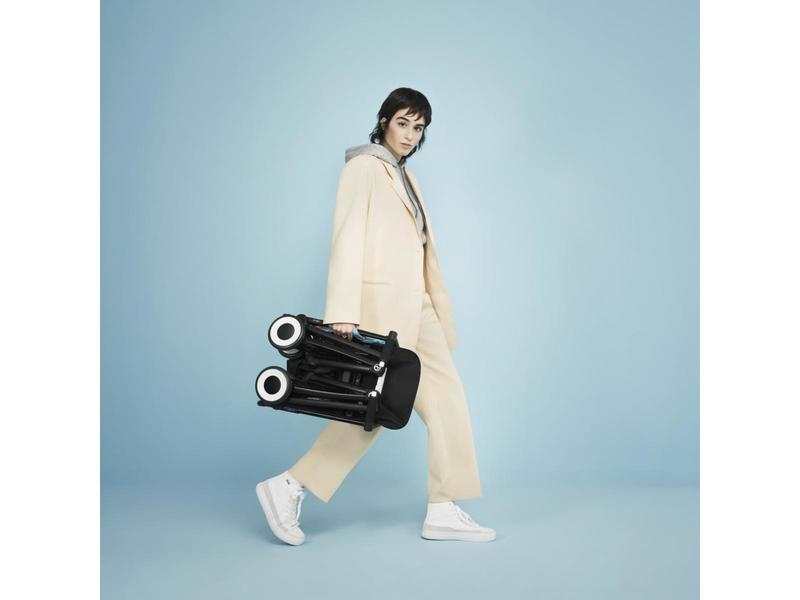 Poussette Ultra Compacte Libelle - Ocean Blue | CYBEX