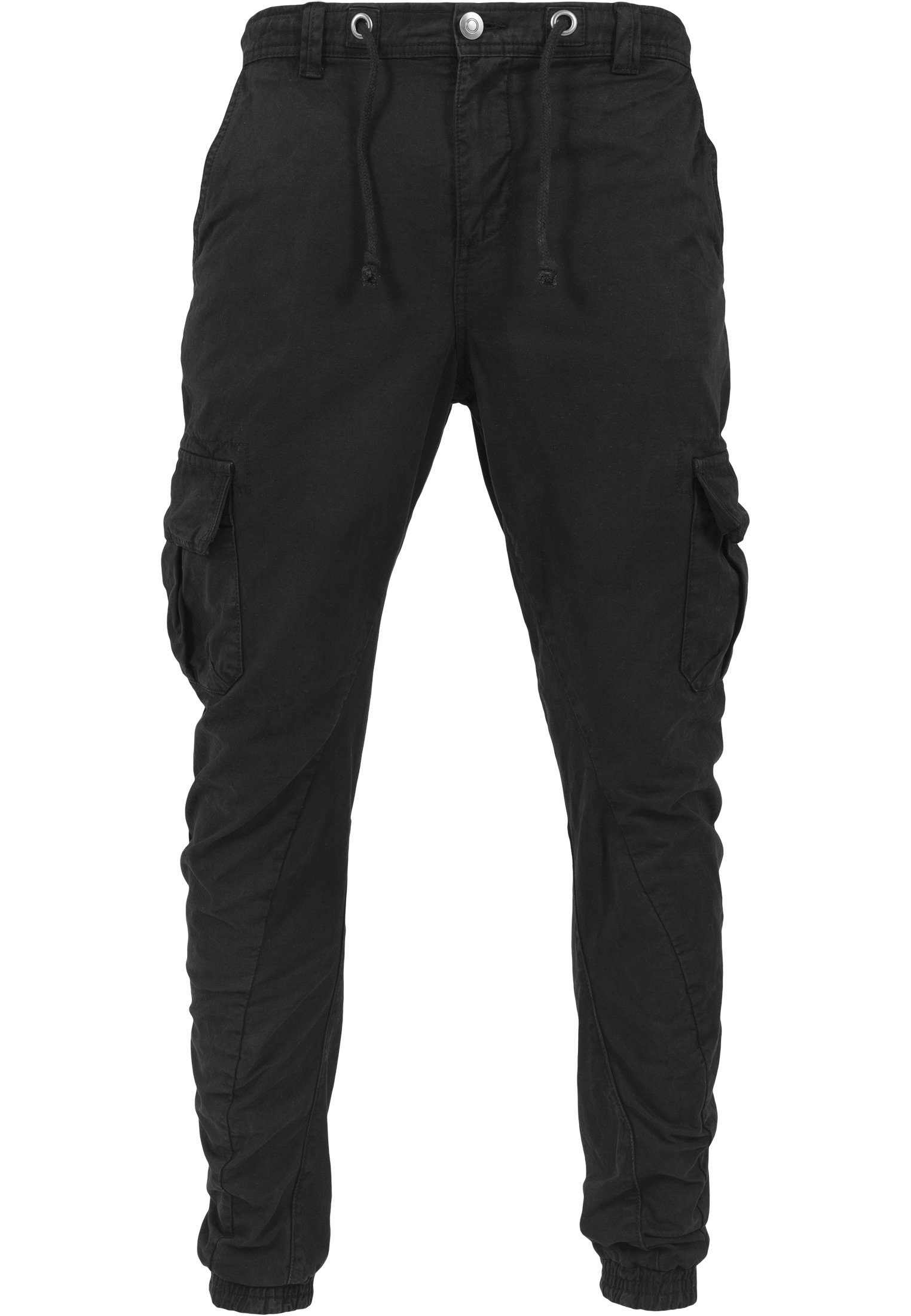 URBAN CLASSICS Jeggings Herren Boys Cargo Jogging Pants (1-tlg)