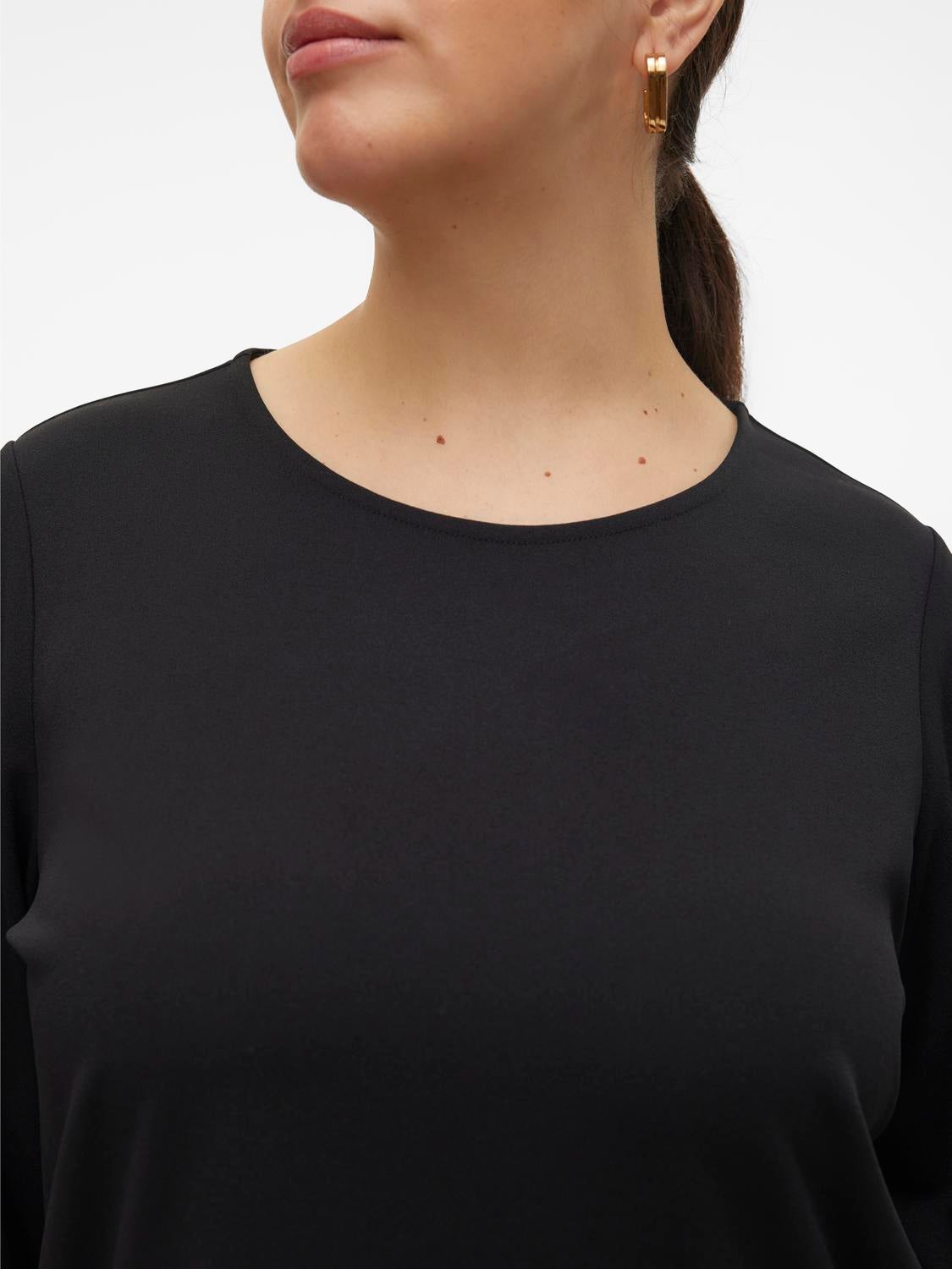 VMCALLISON Kurzes Kleid