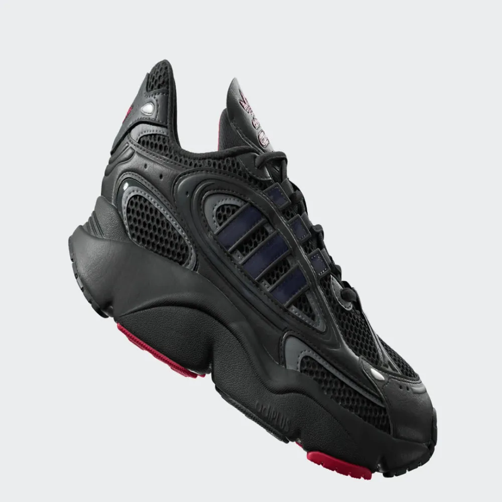 adidas OZMILLEN ID2895 / schwarz