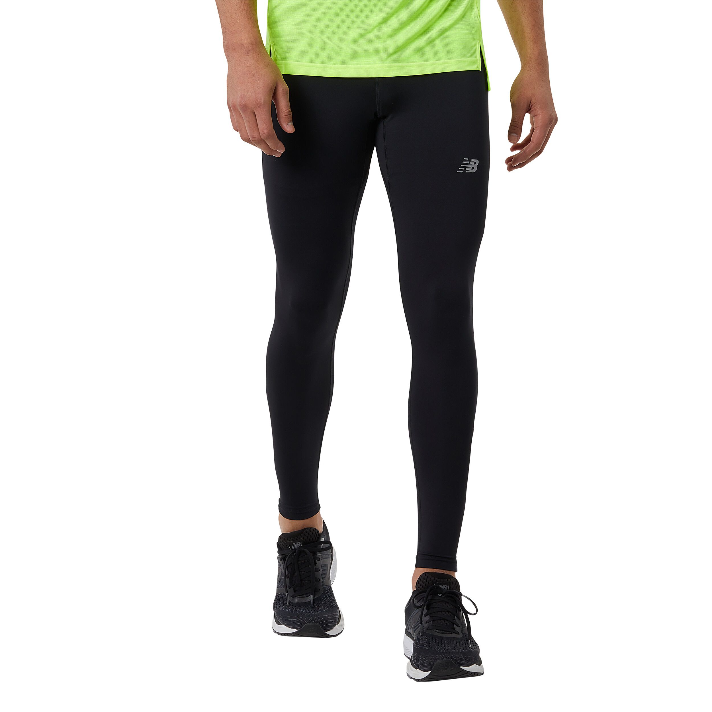Accelerate Tight Herren - Schwarz