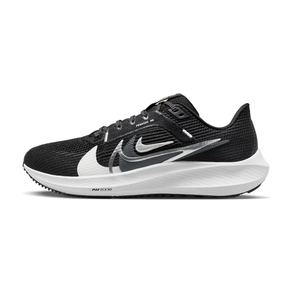 Nike Air Zoom Pegasus 40 Premium FB7703-001 / schwarz